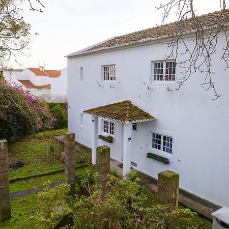 فيلا Casa Da Abelheira Ponta Delgada المظهر الخارجي الصورة