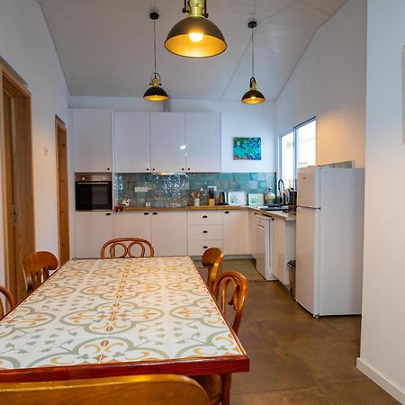 فيلا Casa Da Abelheira Ponta Delgada المظهر الخارجي الصورة