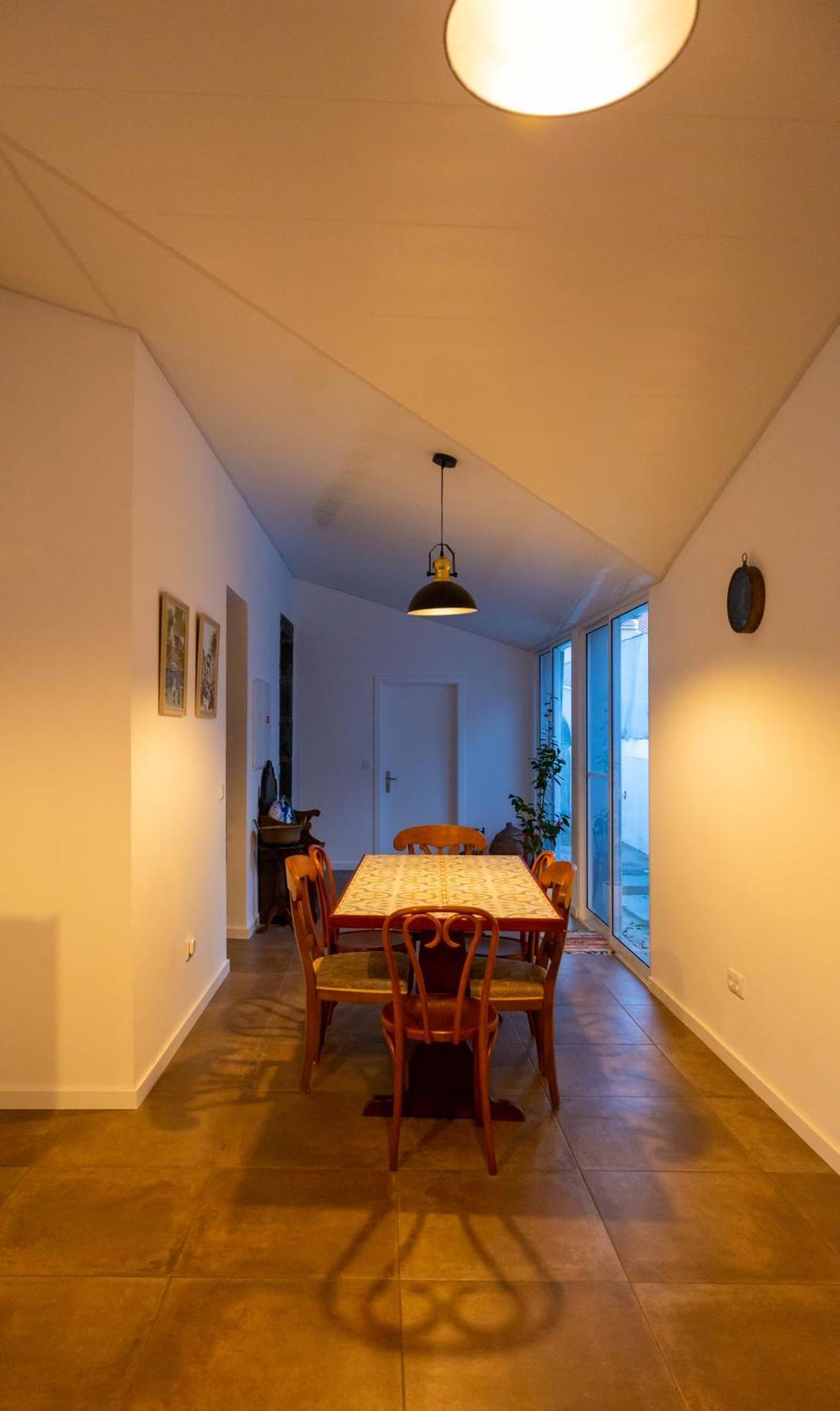 فيلا Casa Da Abelheira Ponta Delgada المظهر الخارجي الصورة