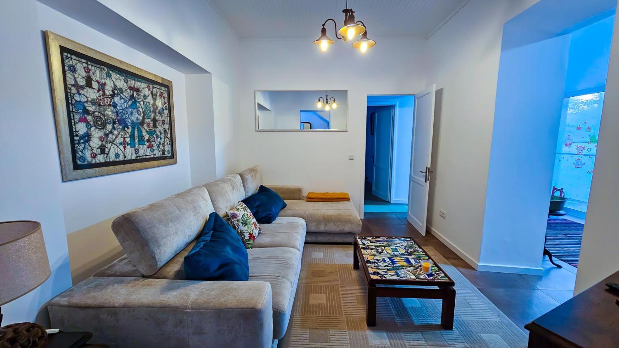 فيلا Casa Da Abelheira Ponta Delgada المظهر الخارجي الصورة