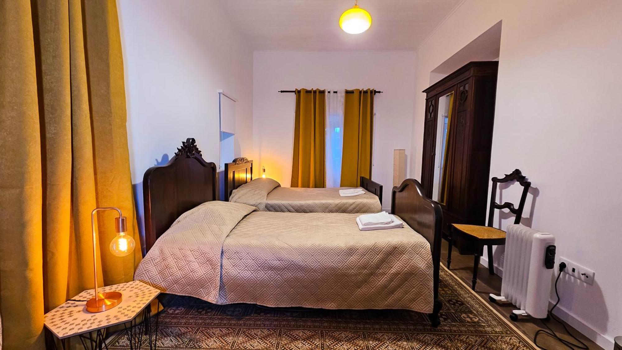 فيلا Casa Da Abelheira Ponta Delgada المظهر الخارجي الصورة